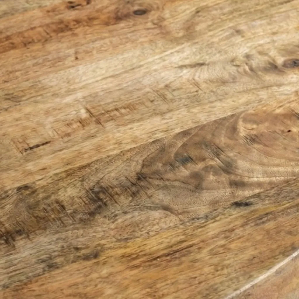 HUUS Eettafel Monique ovaal