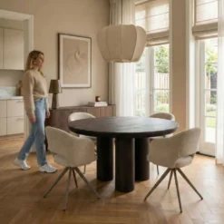 HUUS Eettafel Olly