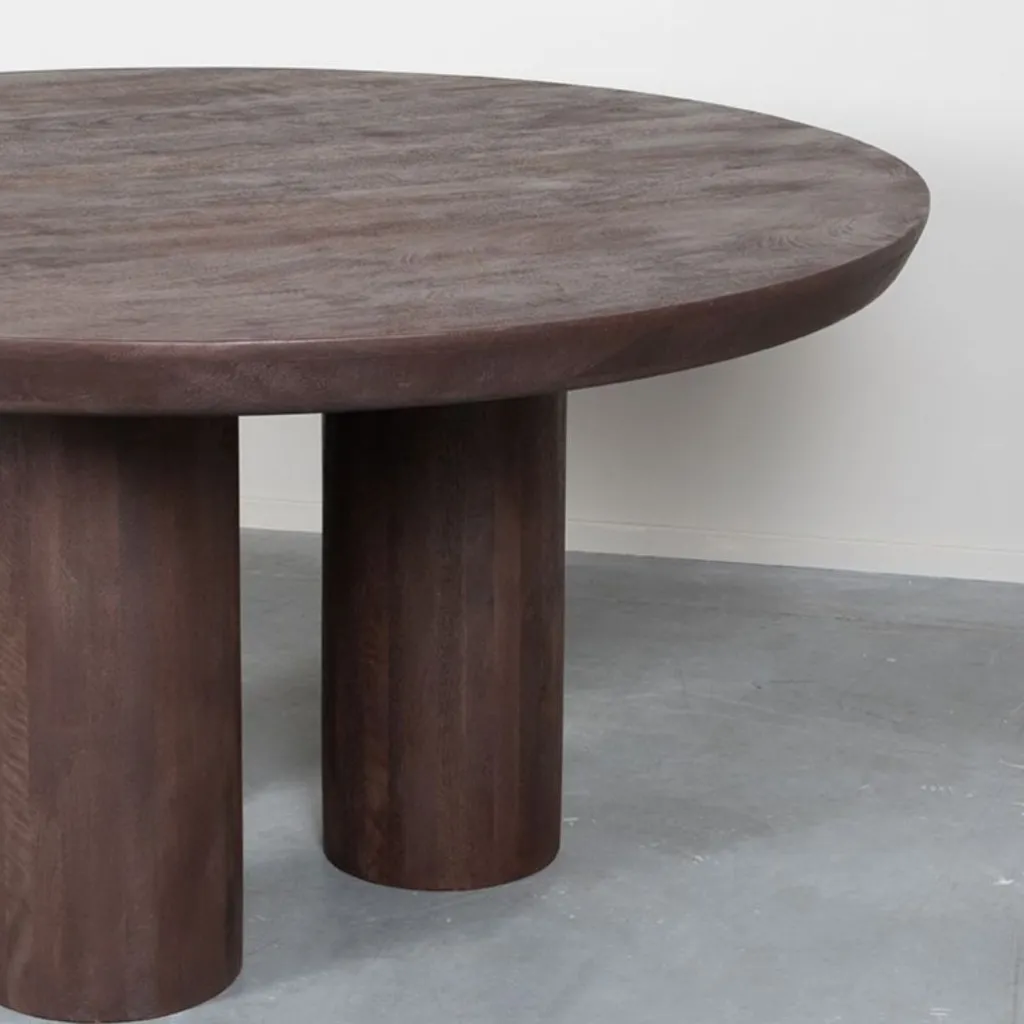 HUUS Eettafel Olly