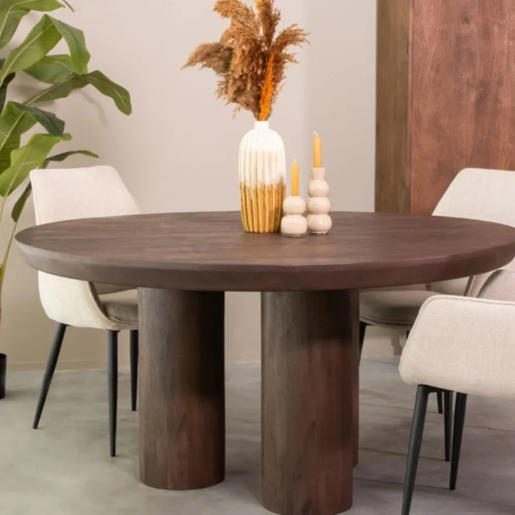 HUUS Eettafel Olly