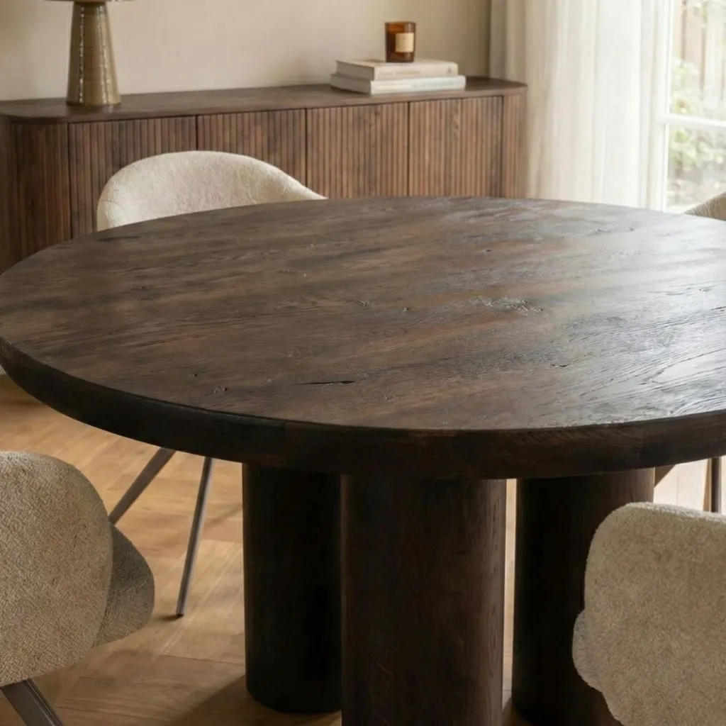 HUUS Eettafel Olly