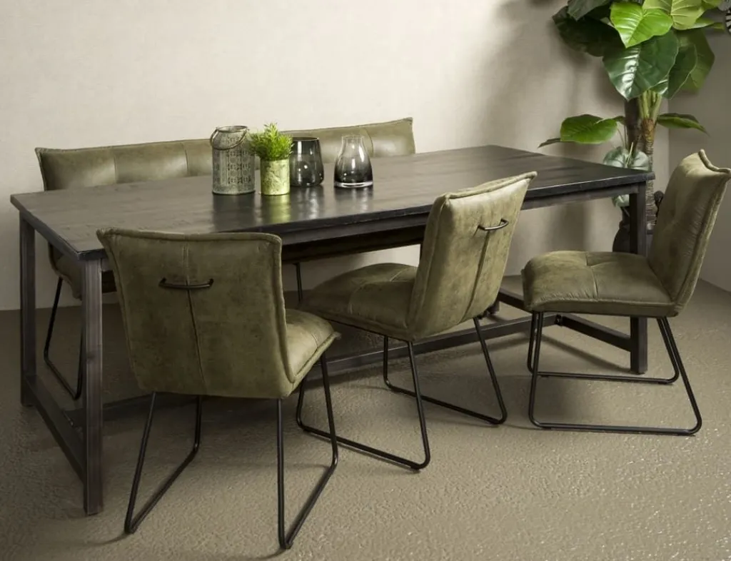 HUUS Eettafel Paterno