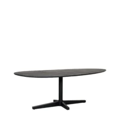 HUUS Eettafel Rosie