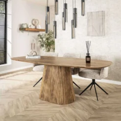 HUUS Eettafel Savine