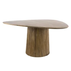HUUS Eettafel Savine driehoek