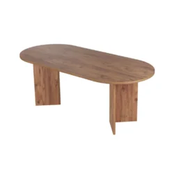 HUUS Eettafel Shiro 200cm