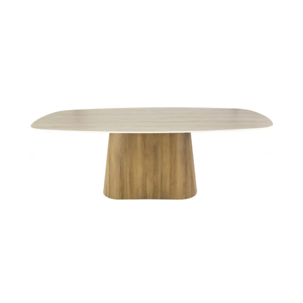 HUUS Eettafel Silvy