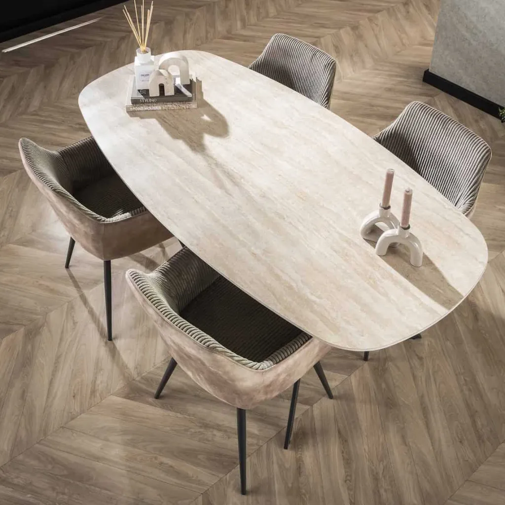 HUUS Eettafel Sofia