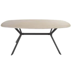 HUUS Eettafel Sofia