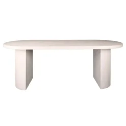HUUS Eettafel Soraya