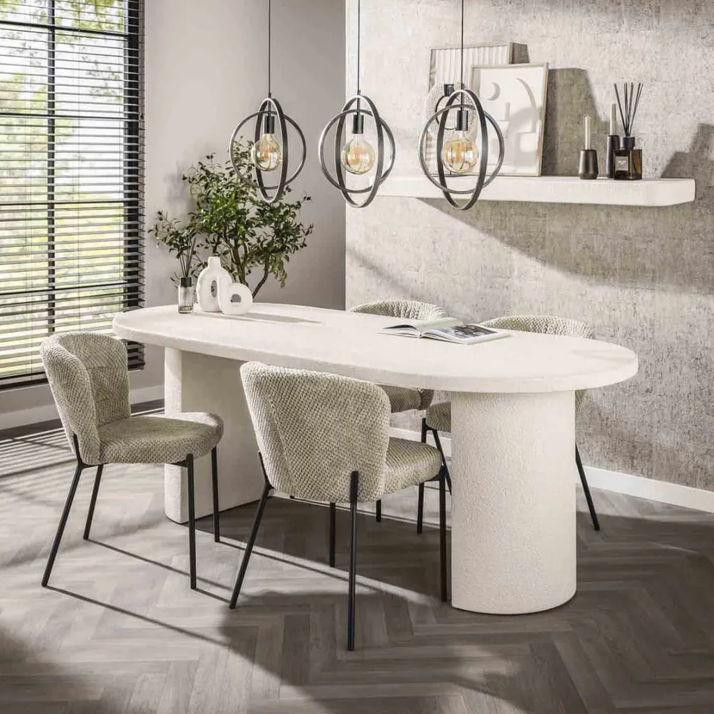HUUS Eettafel Soraya