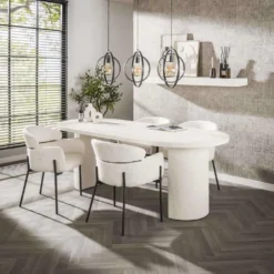 HUUS Eettafel Soraya
