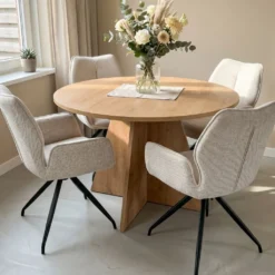 HUUS Eettafel Soto