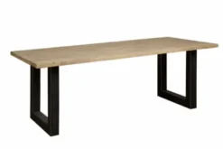 HUUS Eettafel Trego