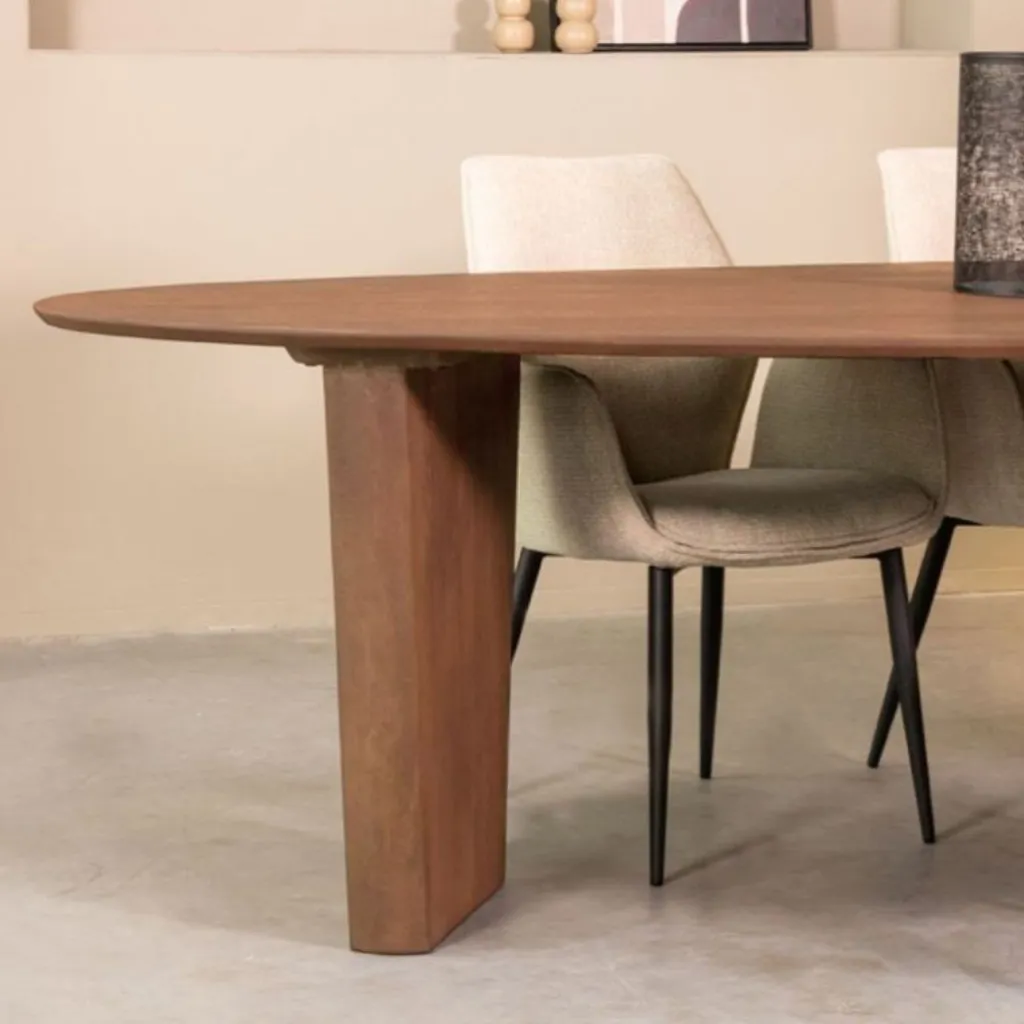 HUUS Eettafel Wow