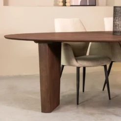 HUUS Eettafel Wow
