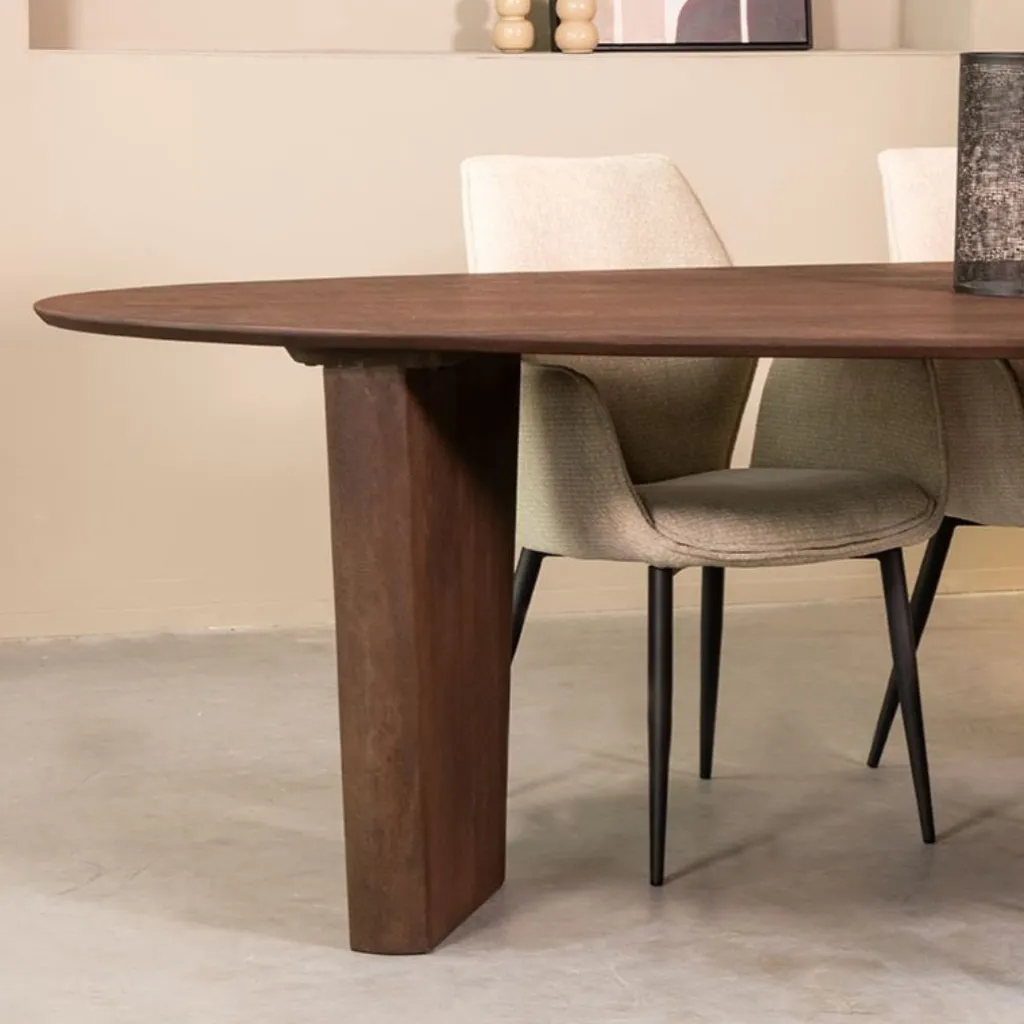 HUUS Eettafel Wow
