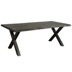 HUUS Eettafel Xara