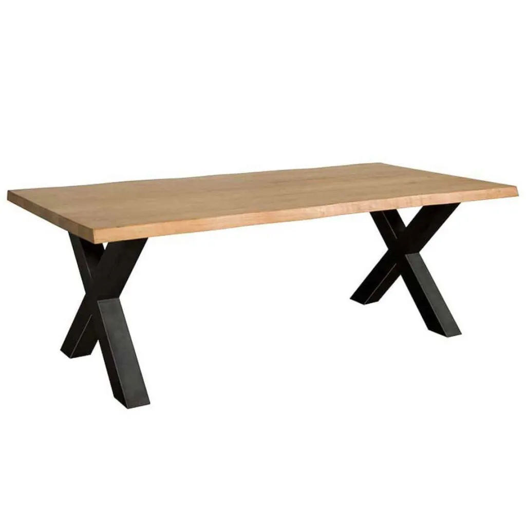 HUUS Eettafel Xara