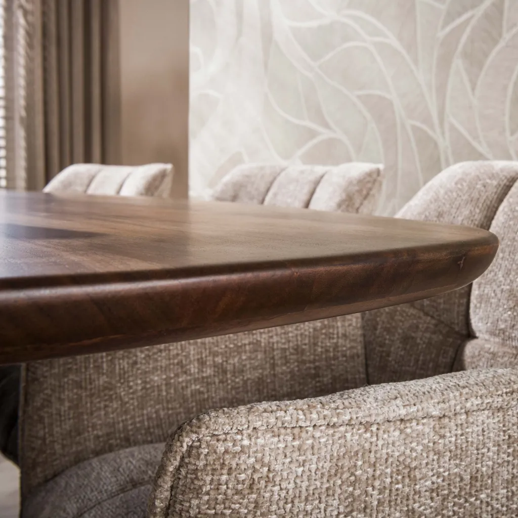 HUUS Eettafel York