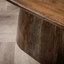 HUUS Eettafel York