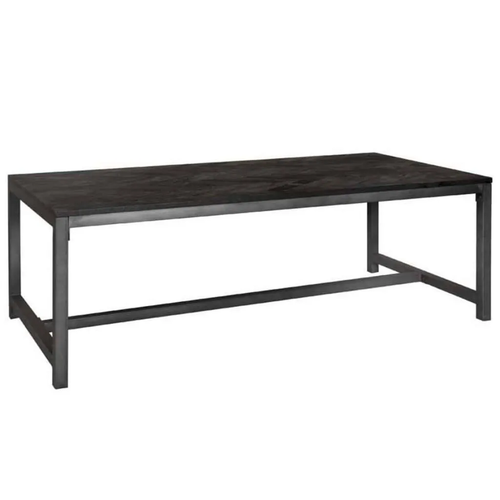 HUUS Eettafel Ziano