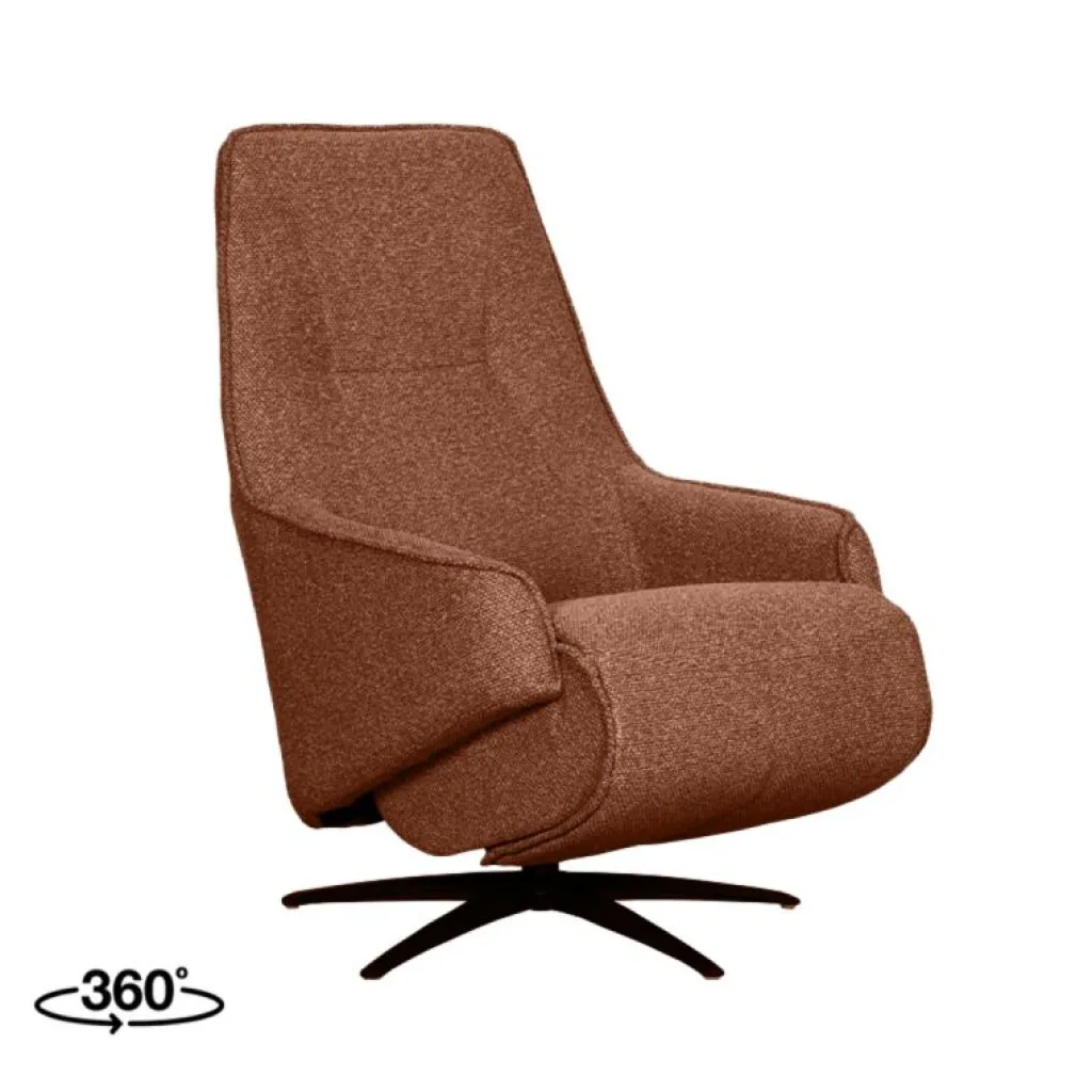HUUS Elektrische Fauteuil Odense