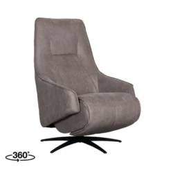 HUUS Elektrische Fauteuil Odense
