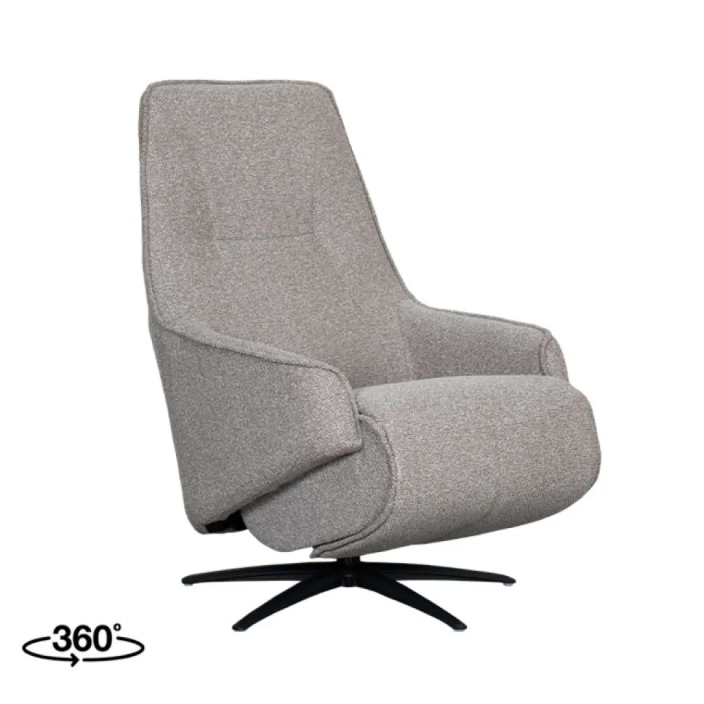 HUUS Elektrische Fauteuil Odense