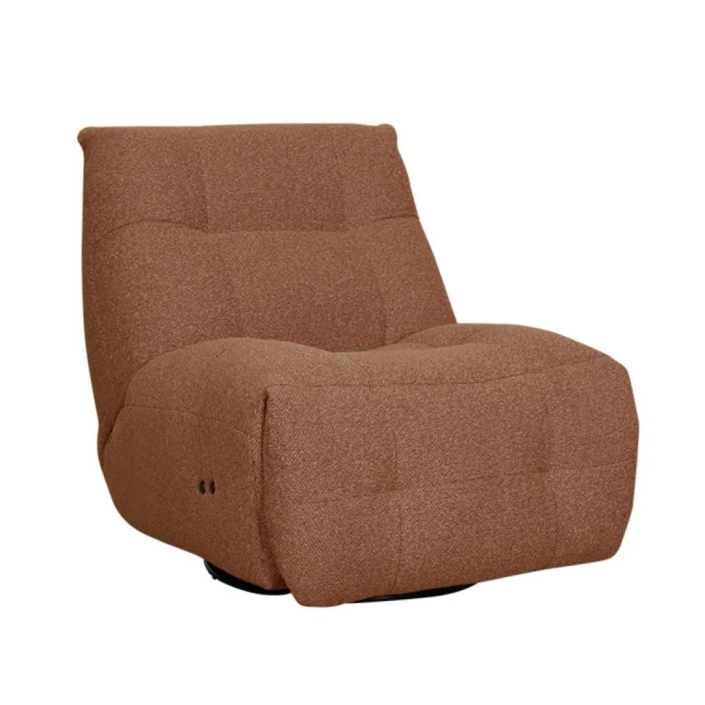 HUUS Elektrische Fauteuil Relax and Recharge