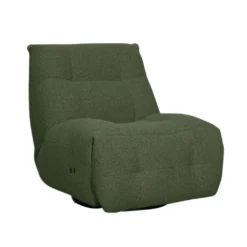 HUUS Elektrische Fauteuil Relax and Recharge