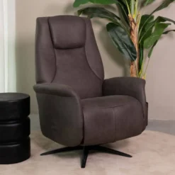 HUUS Elektrische Fauteuil Stockholm