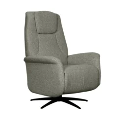 HUUS Elektrische Fauteuil Stockholm