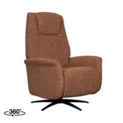 HUUS Elektrische Fauteuil Stockholm