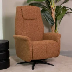 HUUS Elektrische Fauteuil Stockholm