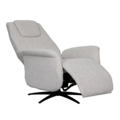 HUUS Elektrische Fauteuil Stockholm