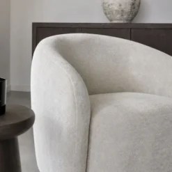 HUUS Fauteuil Alby