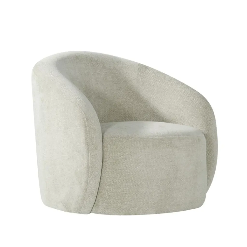 HUUS Fauteuil Alby