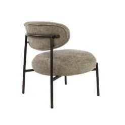 HUUS Fauteuil Anouk