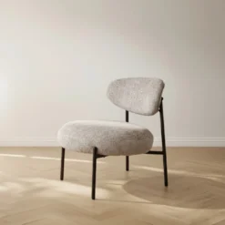 HUUS Fauteuil Anouk