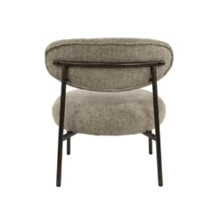 HUUS Fauteuil Anouk