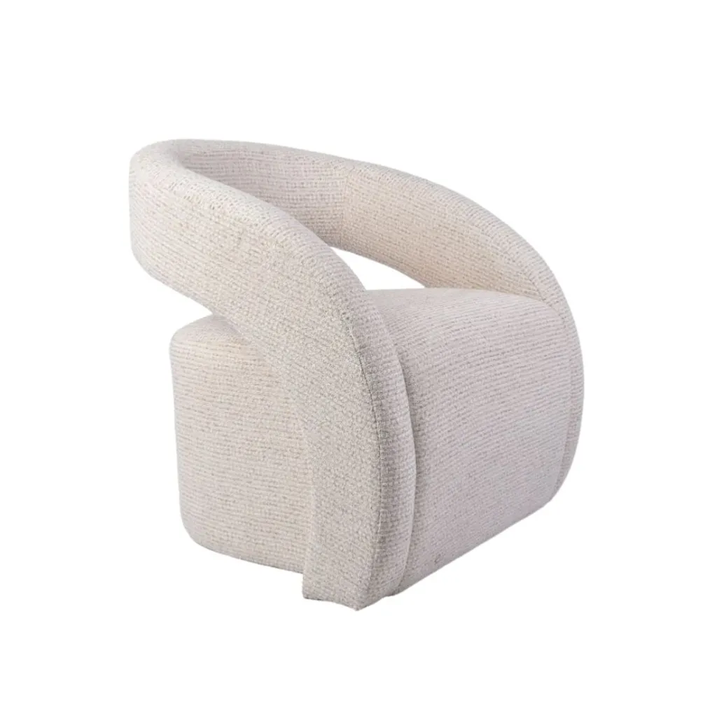 HUUS Fauteuil Antibes