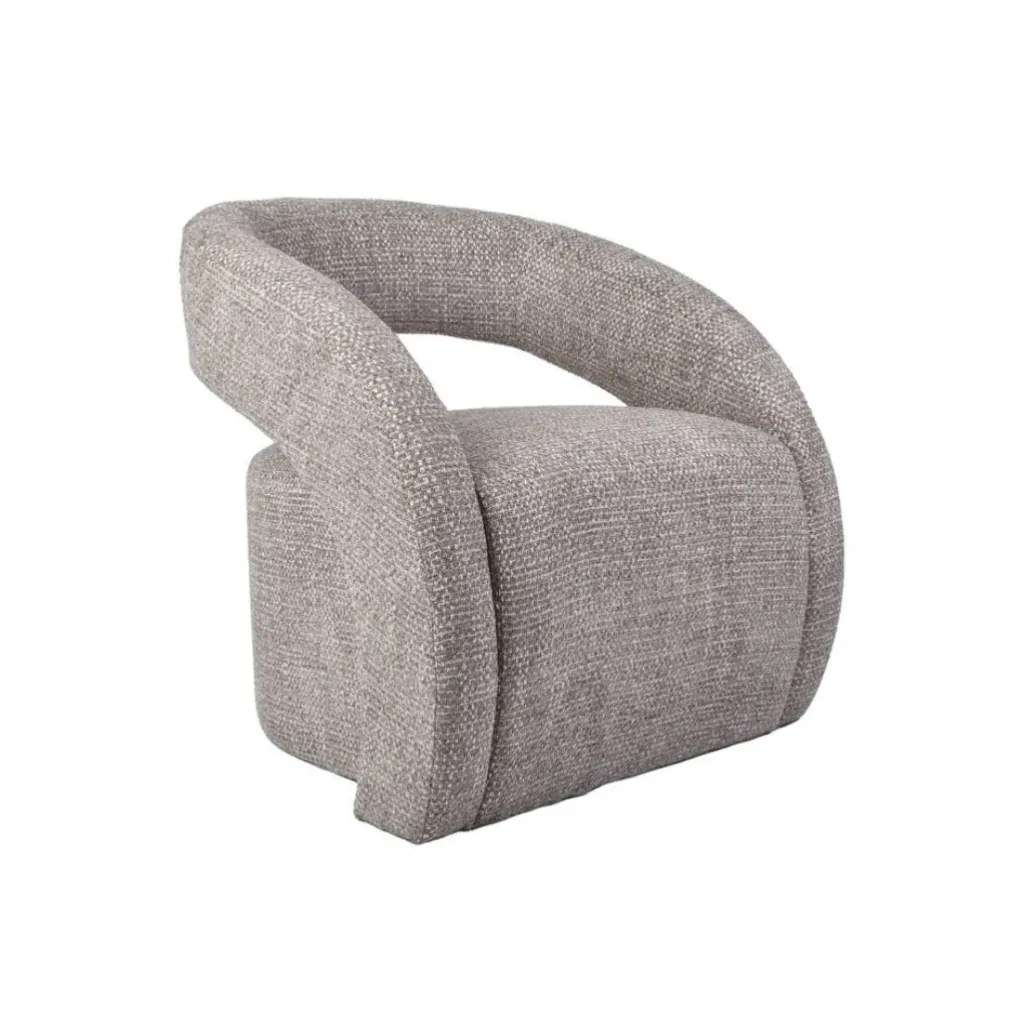 HUUS Fauteuil Antibes