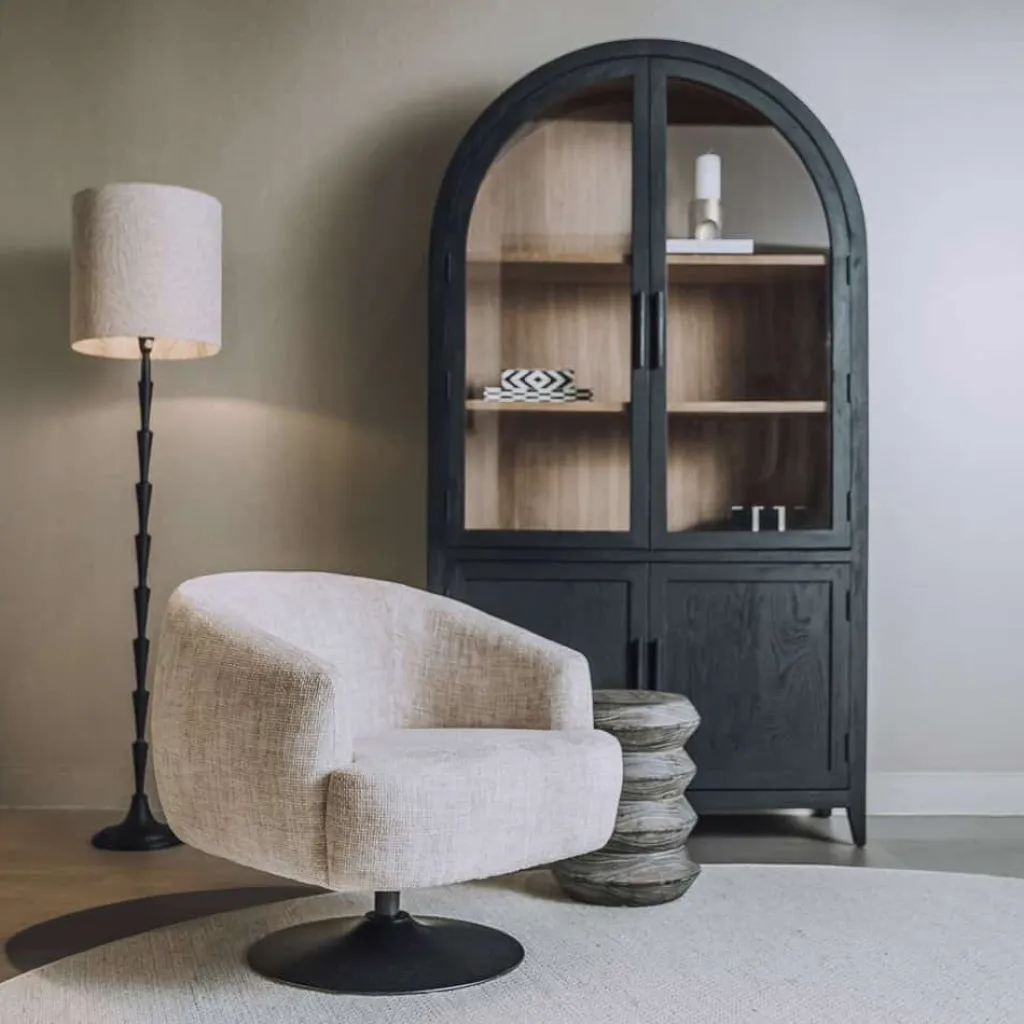 HUUS Fauteuil Barga