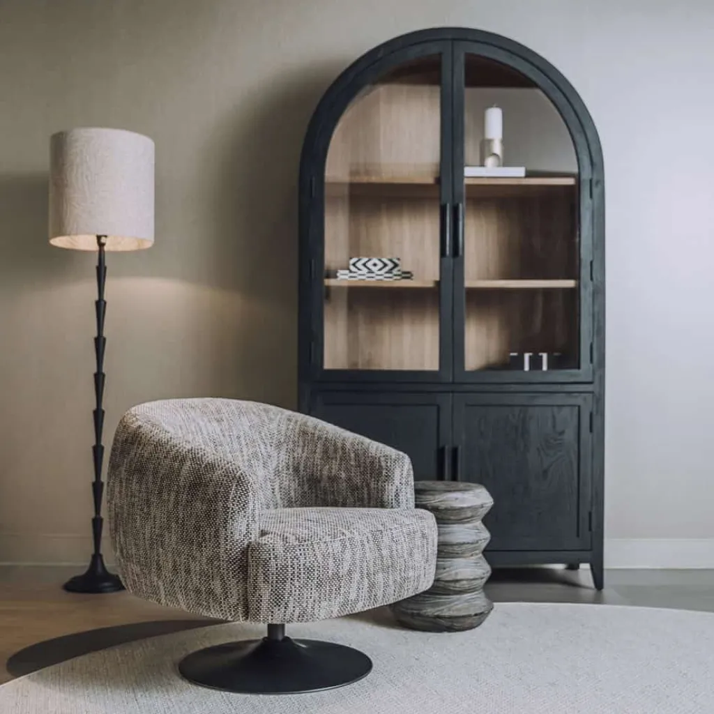 HUUS Fauteuil Barga