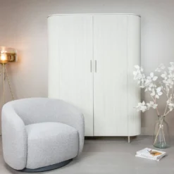 HUUS Fauteuil Belfast