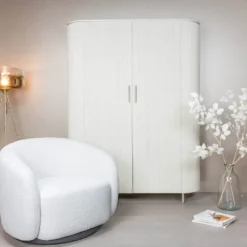 HUUS Fauteuil Belfast