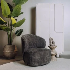 HUUS Fauteuil Belvi