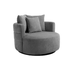 HUUS Fauteuil Bolza