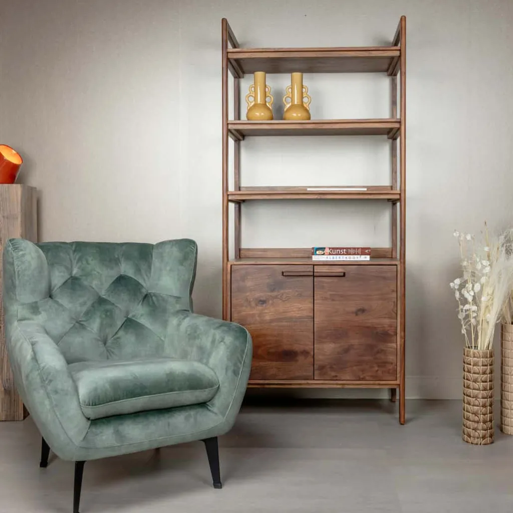 HUUS Fauteuil Bomba